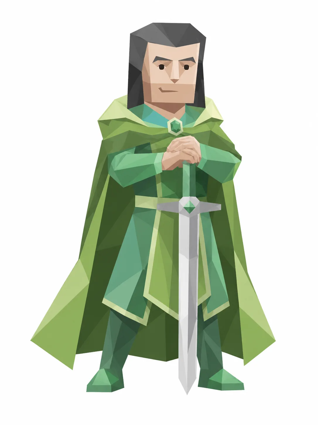 ENFJ