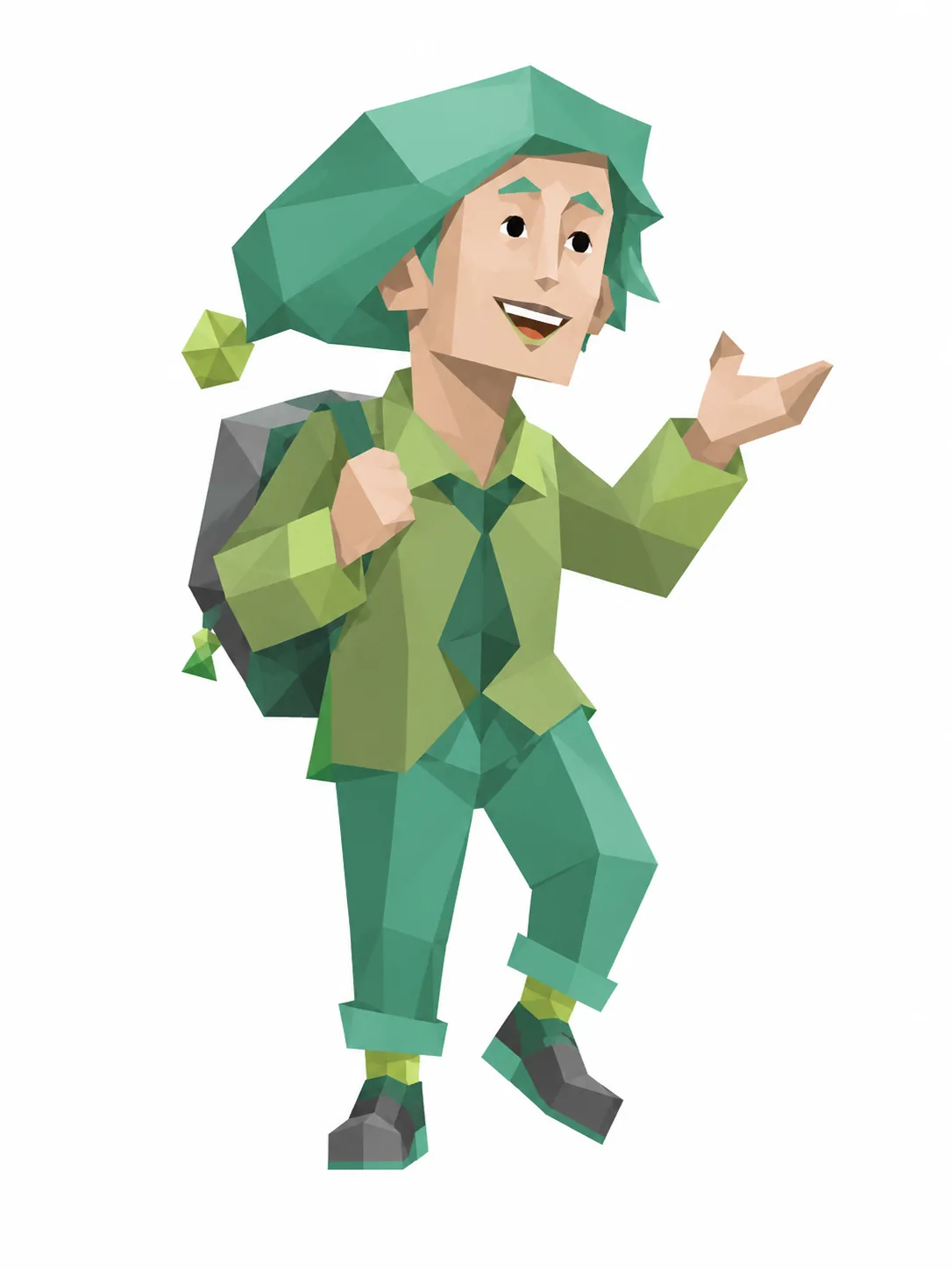 ENFP