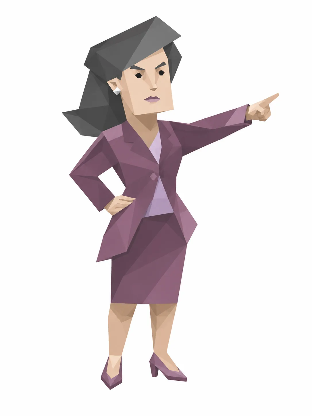 ENTJ