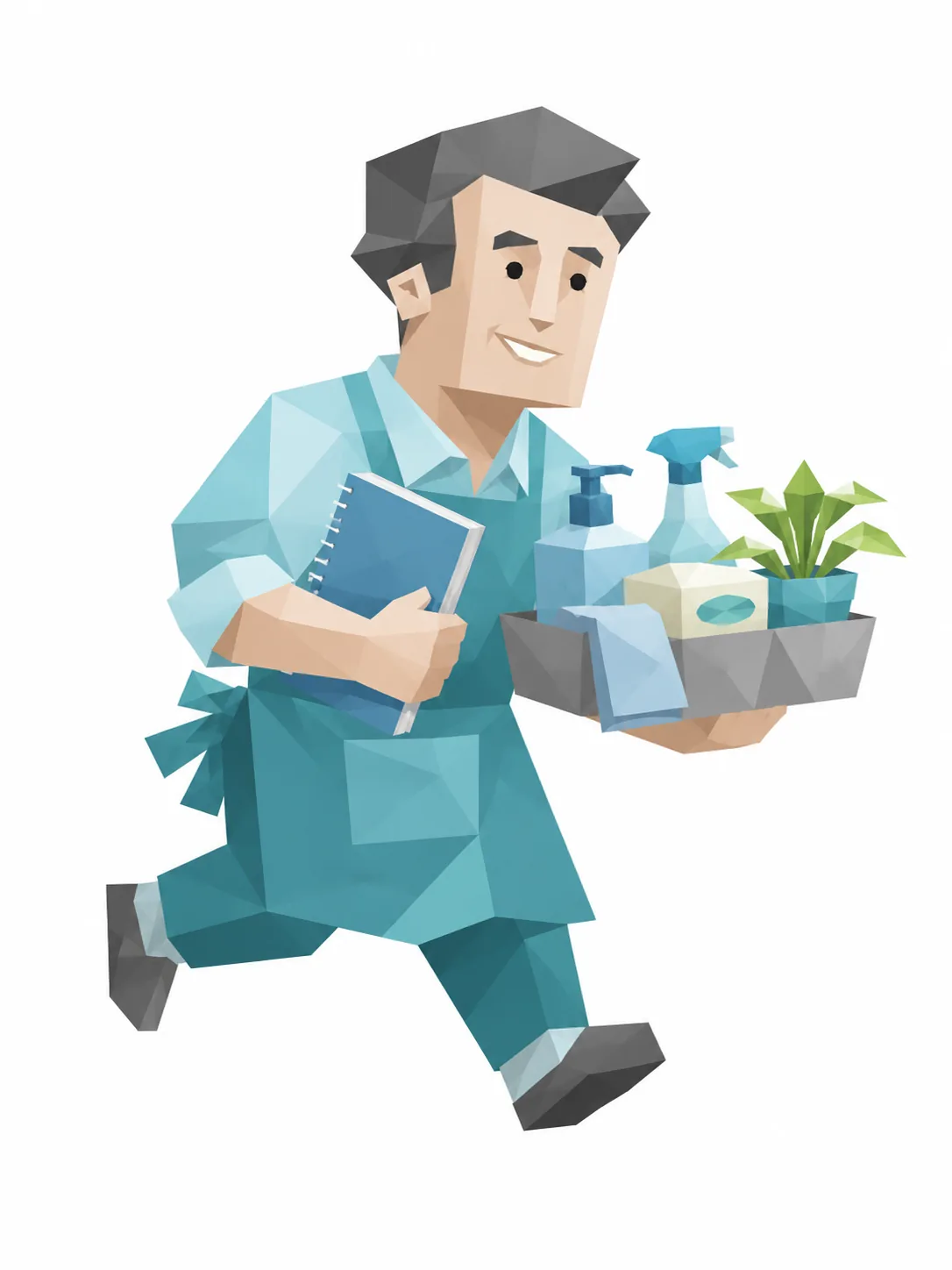 ESFJ
