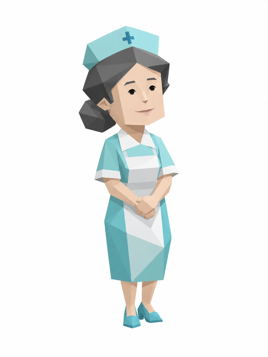 ISFJ