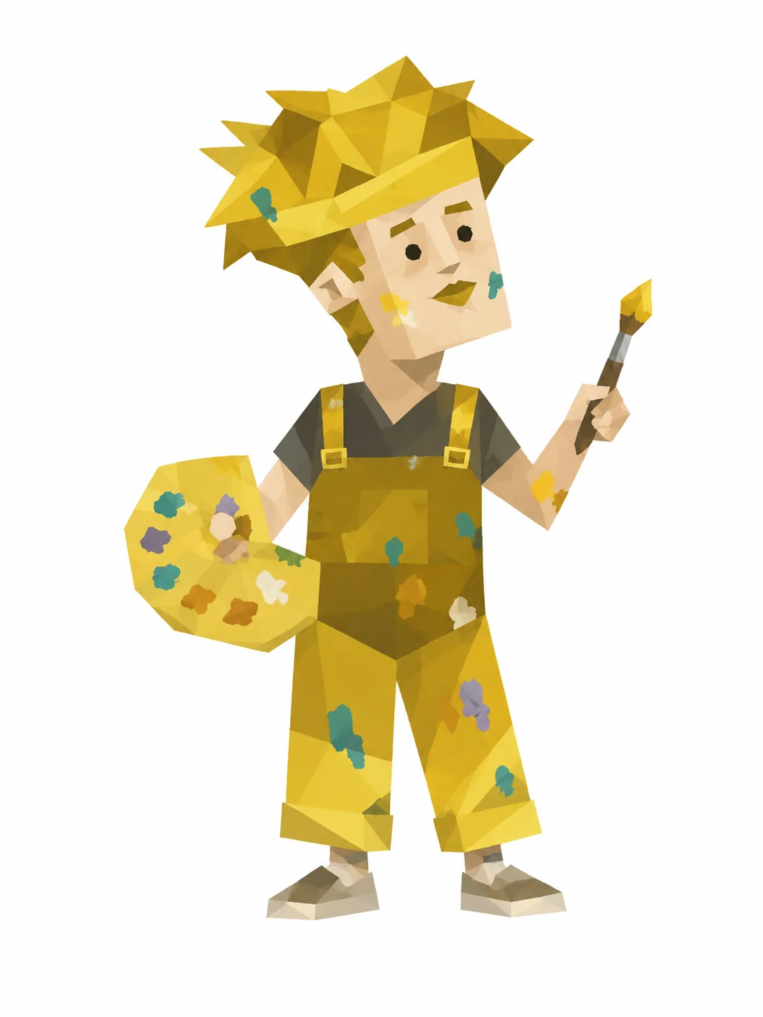 ISFP